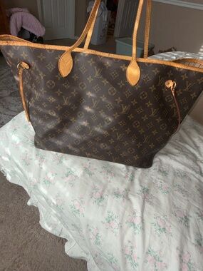 Louis Vuitton Neverfull GM